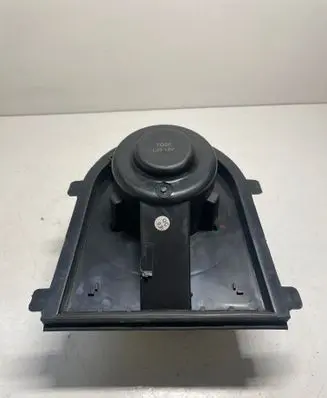 Volkswagen New Beetle Heater fan/blower