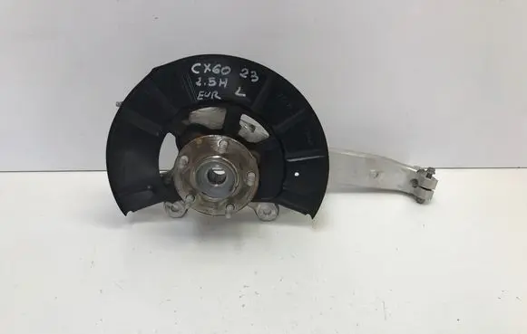 Mazda CX-60 Front wheel hub spindle knuckle MJQ23111 KBB6