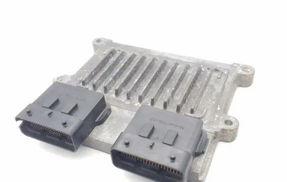 Engine control unit/module ECU