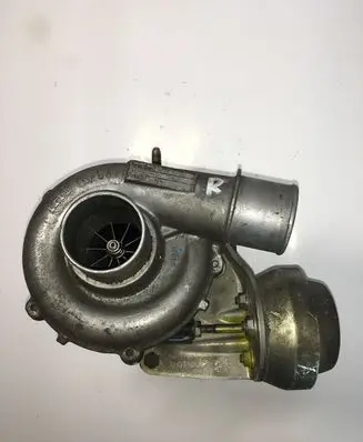 Ford Ranger Turbo VJ380810 WE01F