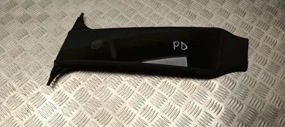 Tesla Model Y (B) Pillar trim (exterior) 110061900C