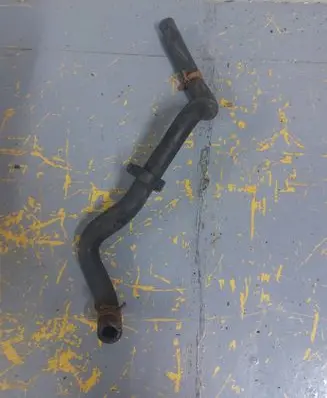 Renault Scenic I Coolant pipe/hose