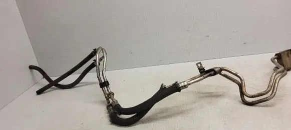 Jeep Grand Cherokee Gearbox oil cooler pipe/hose 