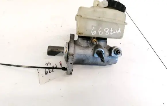 Mercedes-Benz A W168 Master brake cylinder A1684300302