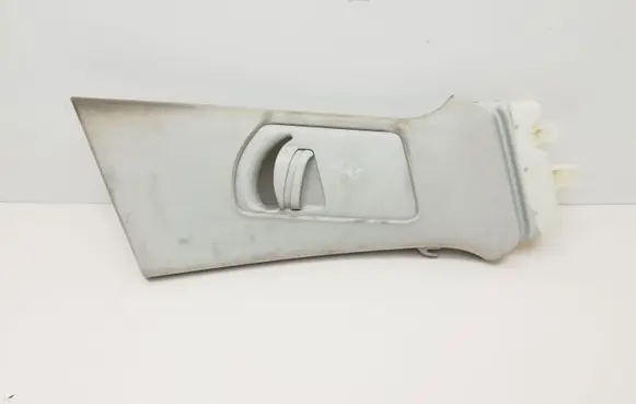 Audi A4 S4 B8 8K (B) pillar trim (top) 8K0867282C