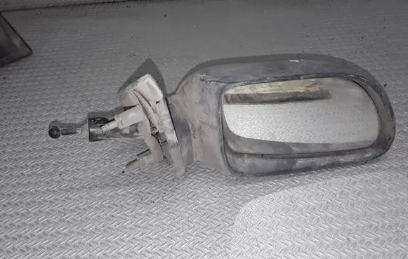 Renault 19 Manual wing mirror 