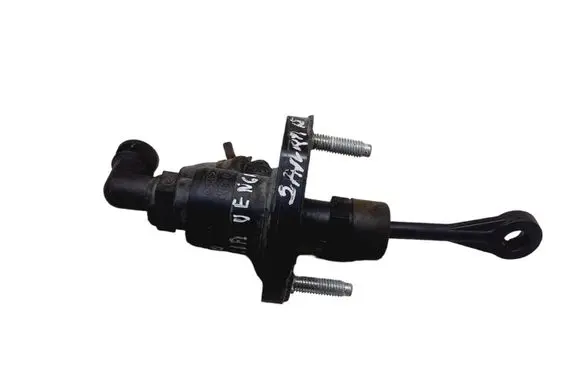 Clutch slave cylinder