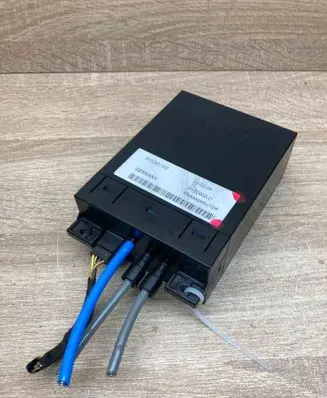 BMW 7 F01 F02 F03 F04 Seat control module 915293102 PY50936D
