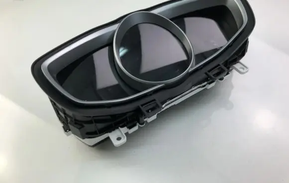 Volvo V40 Speedometer (instrument cluster) 31433514