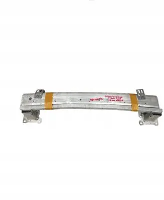 Peugeot 3008 II Front bumper support beam 9822100180