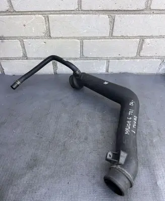 Mazda 6 Intercooler hose/pipe RF5C13230
