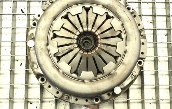 Hyundai i30 Clutch set kit HDC-75