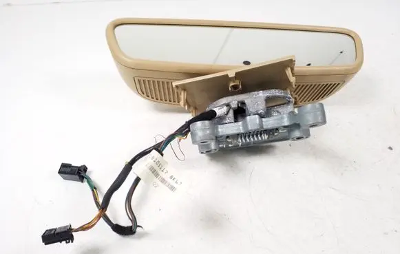Mercedes-Benz S W221 Rear view mirror (interior) A2218105117