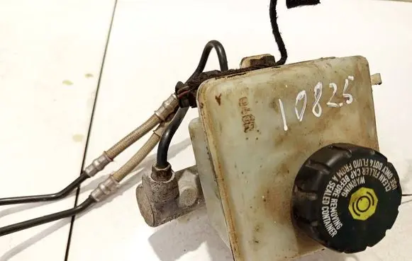 Opel Astra H Master brake cylinder