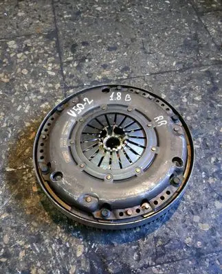 Volvo V50 Clutch set kit 3M516477EB 3M517563BC