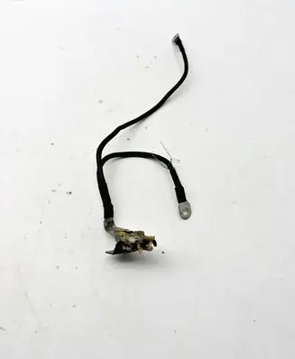 Citroen Berlingo Negative earth cable (battery) 