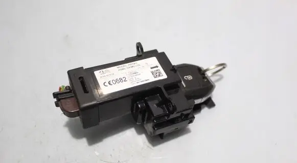 Citroen C4 Grand Picasso Ignition lock 980063008002