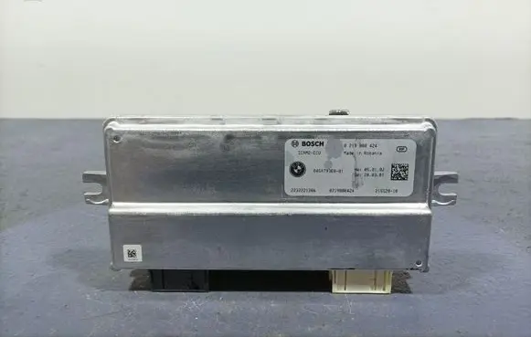 BMW X5 E53 Other control units/modules 5A793E0