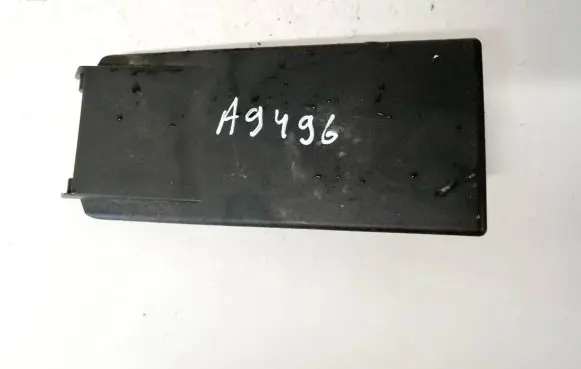Audi A6 S6 C6 4F Other interior part 4f0971981