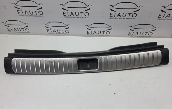 KIA Sportage Trunk/boot sill cover protection 85770D9500