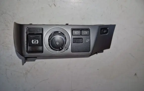 BMW 7 E65 E66 Light switch 694199702