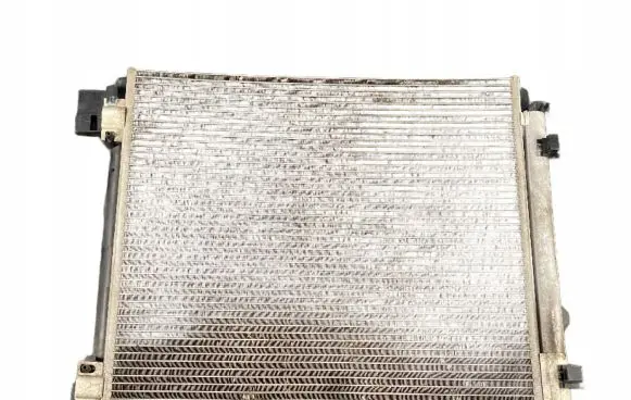 Nissan Qashqai Radiator set 921009251R 214104eb0b