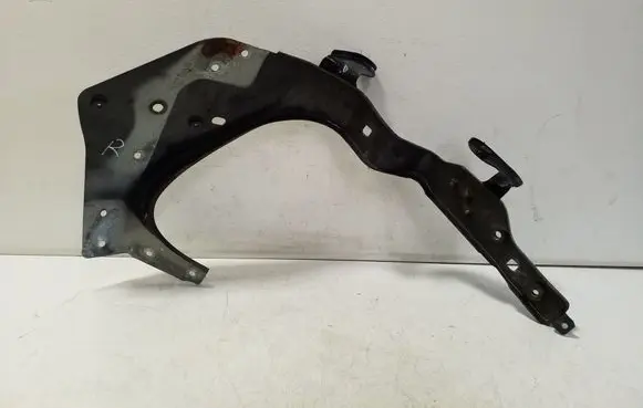 Bentley Continental Headlight/headlamp mounting bracket 3W0805074C