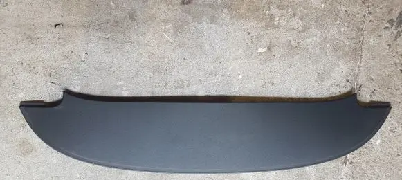 Volkswagen Eos Parcel shelf 1Q0825271B