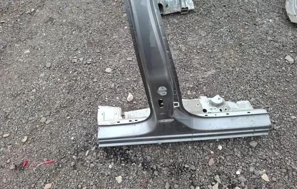 Opel Astra K Pillar (middle) 