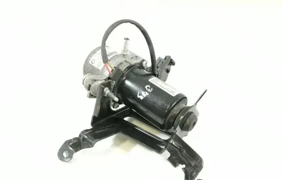 Chrysler Pacifica Vacuum pump 68274999AD