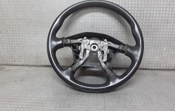 Mitsubishi Outlander Steering wheel