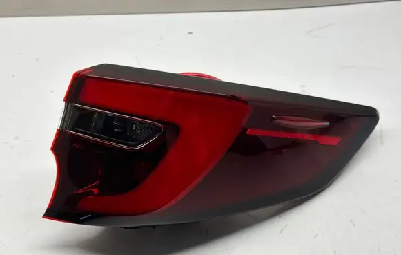 Toyota Corolla E210 E21 Rear/tail lights V367010R