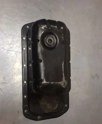 Peugeot Partner Oil sump 139732