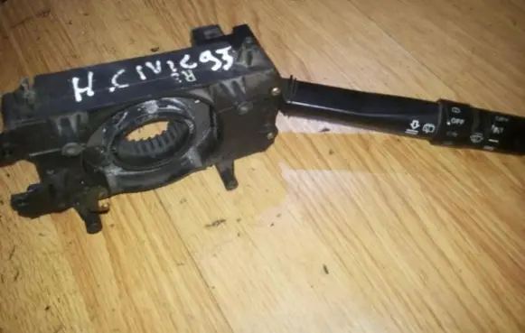 Honda Civic Wiper control stalk M8669 36789B