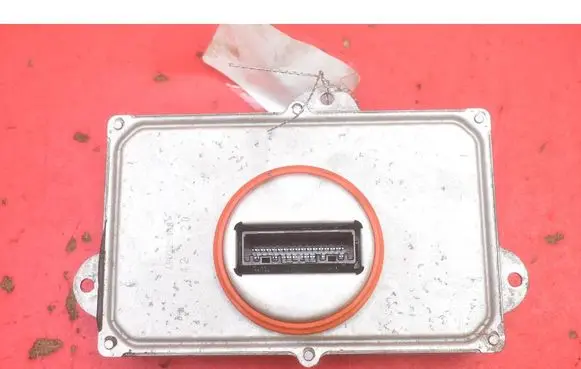 Peugeot 2008 I Voltage converter/converter module