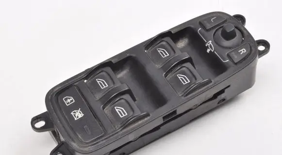 Volvo V50 Quarter vent window switch 30773213