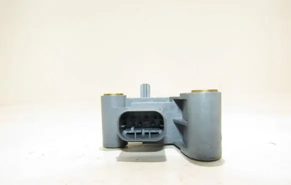 BMW 5 GT F07 Airbag deployment crash/impact sensor 9159314