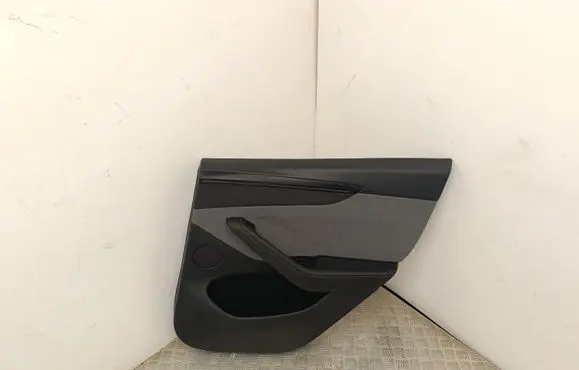 Tesla Model Y Juniper Rear door card panel trim 161648301A