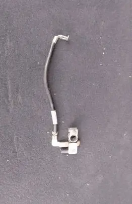 BMW 7 G11 G12 Negative earth cable (battery) 18775710 6824838 TBS2015
