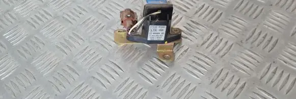Nissan Terrano ESP (stability system) control unit 