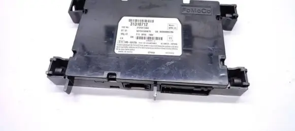 Volvo XC60 Bluetooth control unit module 31310712 31310713AA 31310713