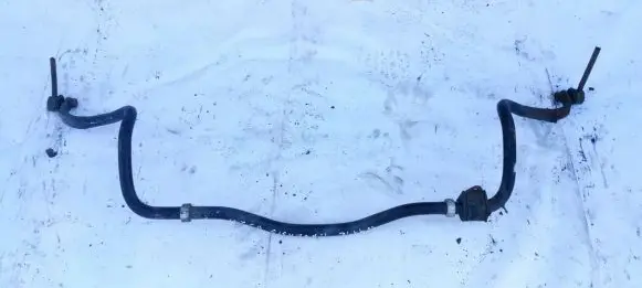Toyota Avensis T250 Front anti-roll bar/sway bar
