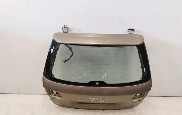 Audi A4 S4 B7 8E 8H Tailgate/trunk/boot lid