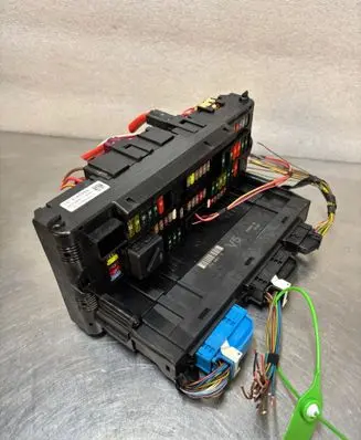 Fuse box set