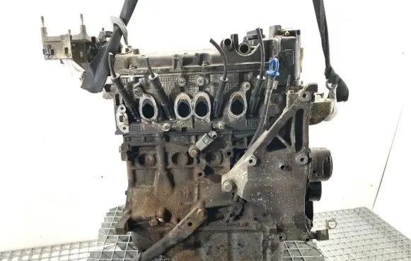 Fiat Grande Punto Engine 350A1000