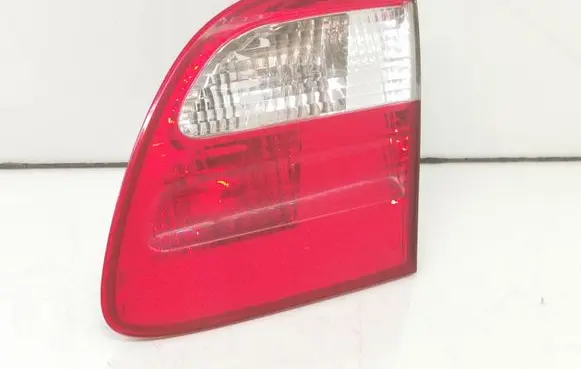 Mercedes-Benz E W211 Tailgate rear/tail lights A2118201464 379504 379608