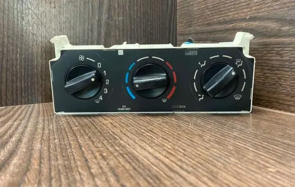 Citroen Berlingo Climate control unit 030805G 1848819658