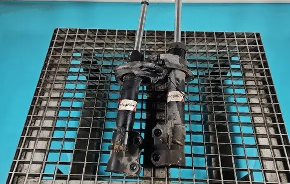 Opel Vectra C Front shock absorber/damper IMPRK1567680