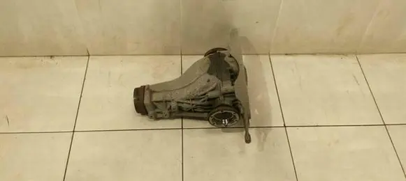 Audi A5 8T 8F Rear differential 0BF500043E