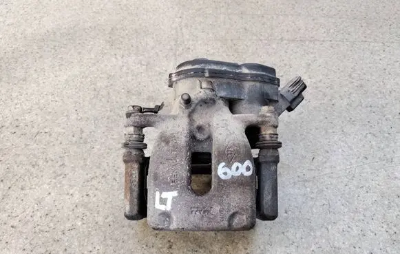 Renault Talisman Rear brake caliper 440102238R02A 440102238R